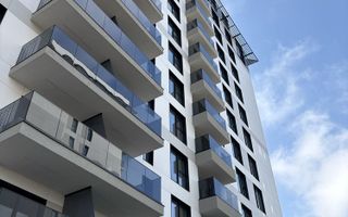 DE INCHIRIAT | APARTAMENT 2 CAMERE | NUSCO CITY - Poză 8