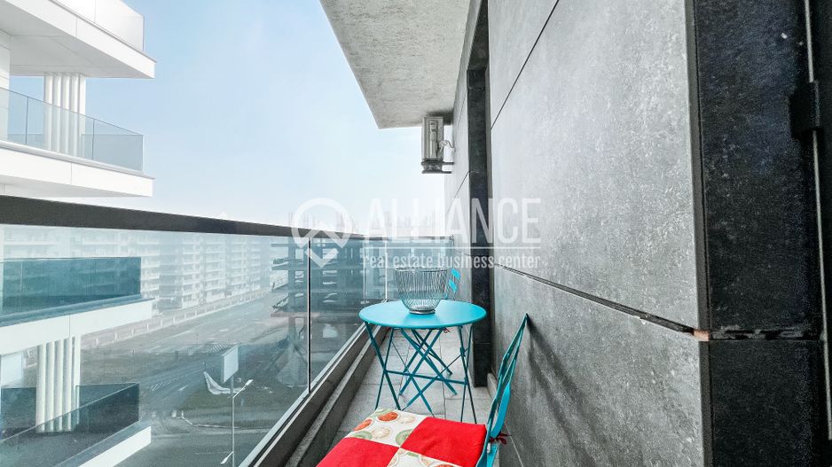 MAMAIA(COD 05)  - Studio Premium , Vedere spre Lac - Poză 18