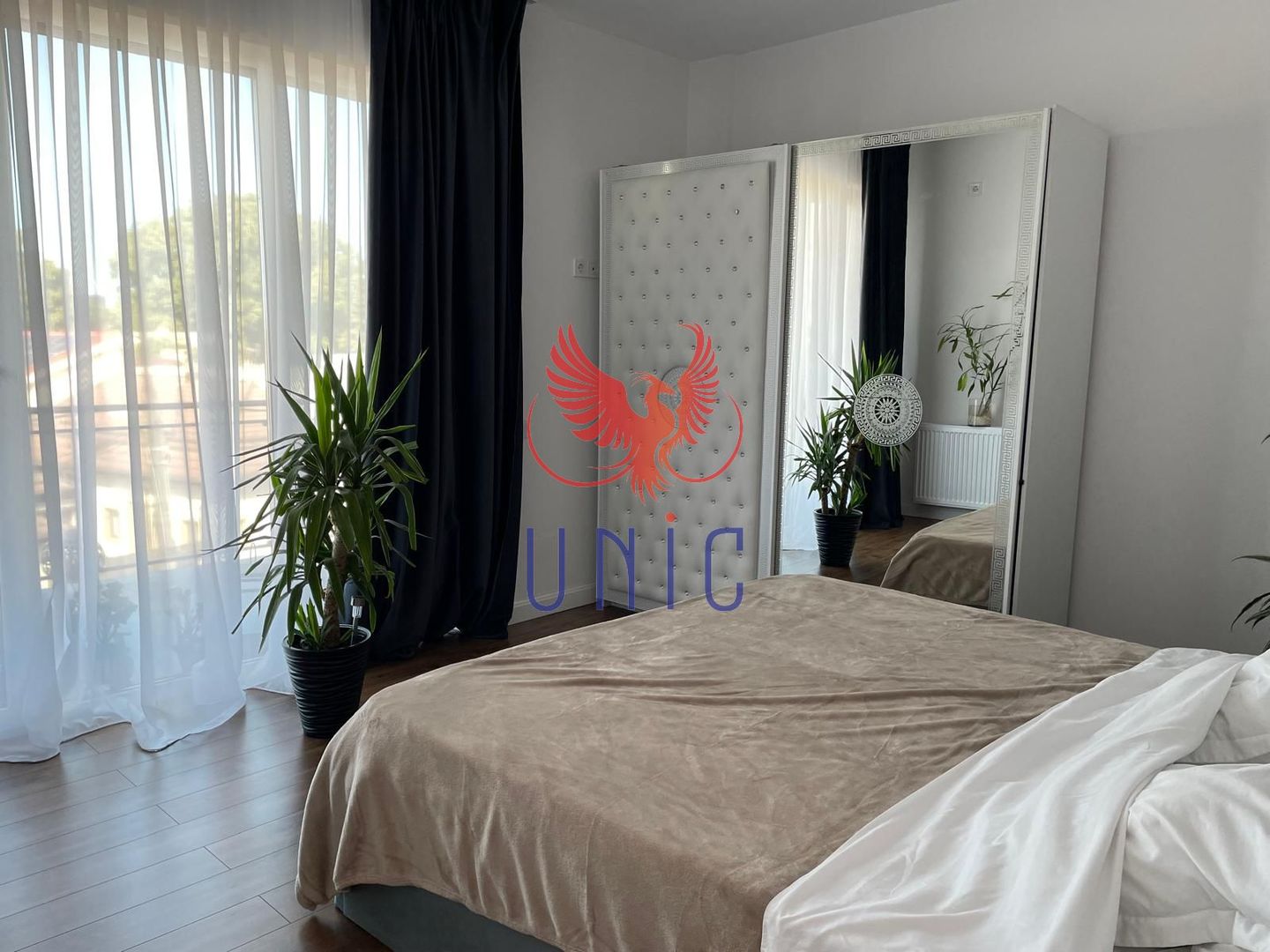 3 camere lux, Gradina Botanica, 105mp, loc de parcare - Poză 69