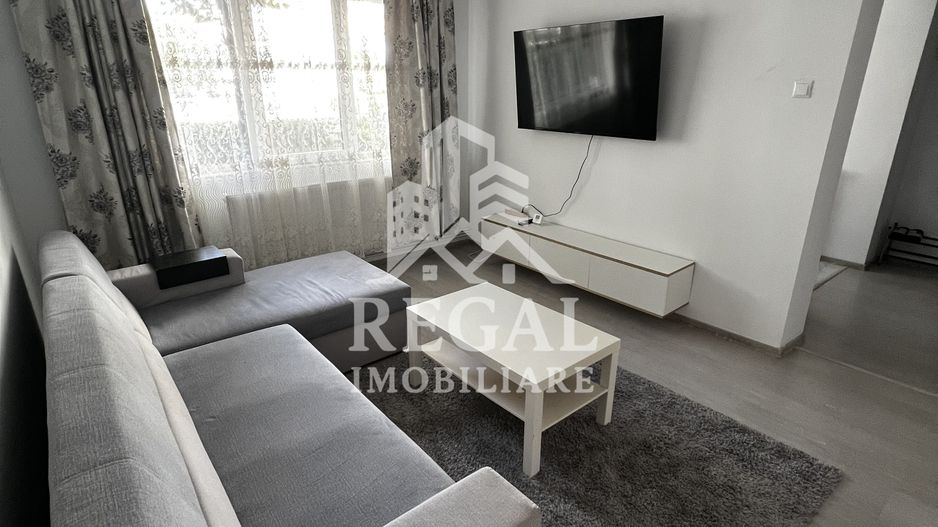 Apartament 2 camere, renovat recent, mobilat și utilat complet - Poză 1