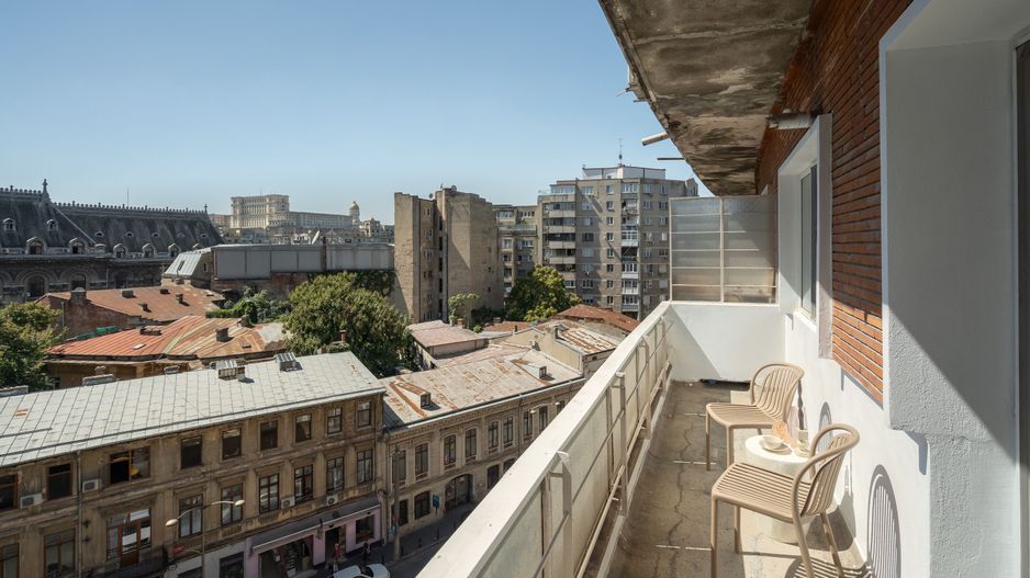 ULTRACENTRAL | STUDIO SUPERB |  FINISAJE PREMIUM - Poză 6