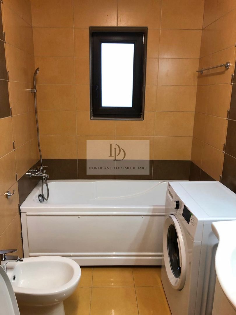 Apartament 3 camere | Parcare inclusă | Zonă liniștită – Buna Ziua - Poză 16