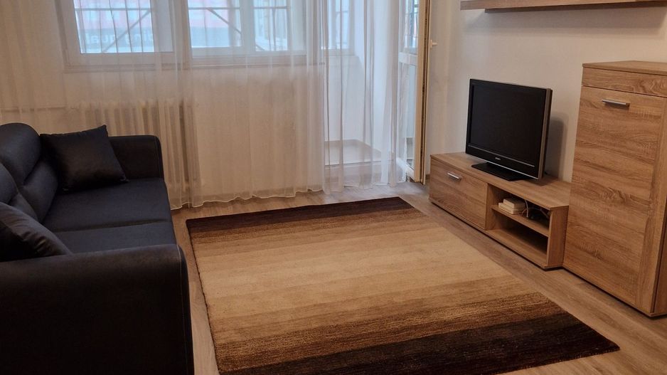 Apartament luminos Tineretului Metrou - Poză 1