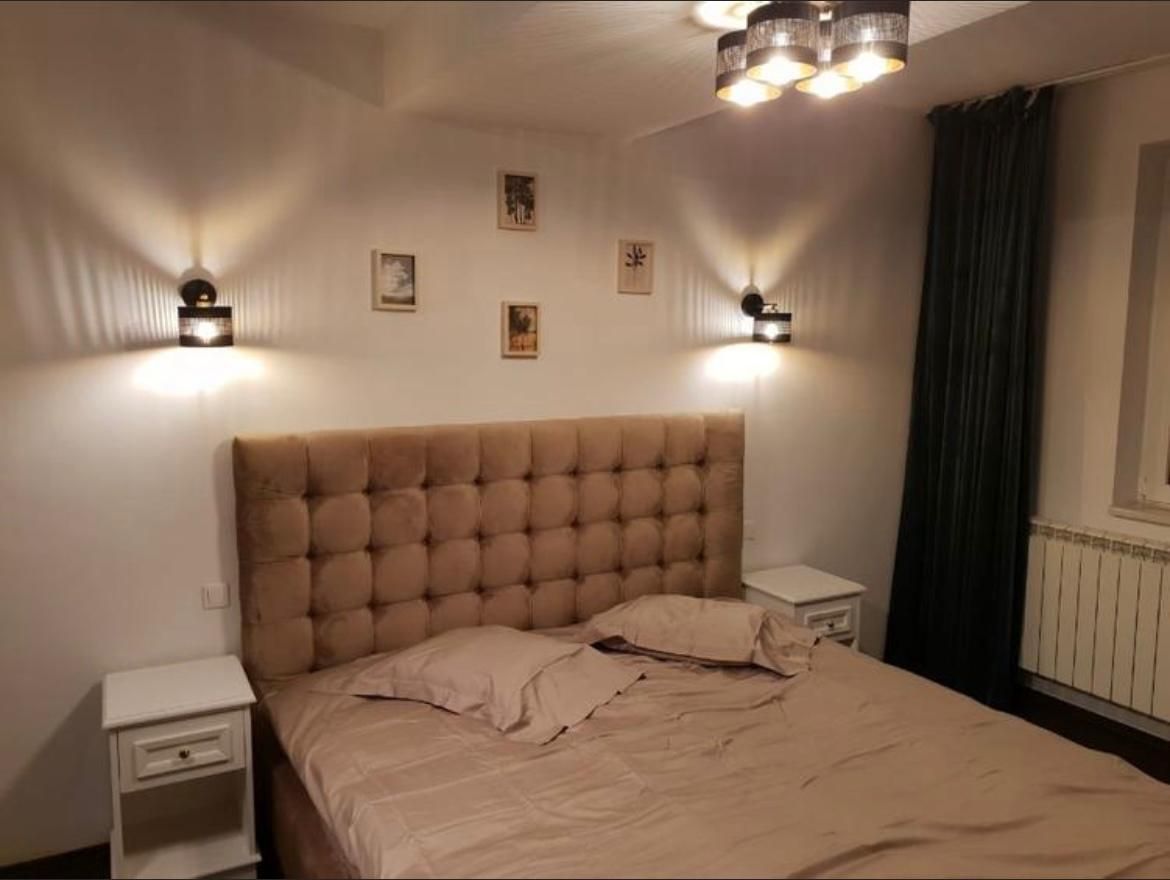 Vilă elegantă și spațioasă – Pipera, Str. Ștefan cel Mare – 1.999 € - Poză 6