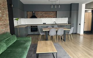 Apartament cu 3 camere, 90mp, decomandat, parcare, Zona Centrala - Poză 2