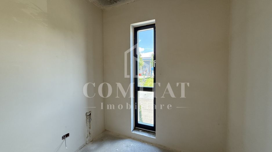 Spațiu de birouri premium în ansamblul Columna | Vivo Cluj | - Poză 6