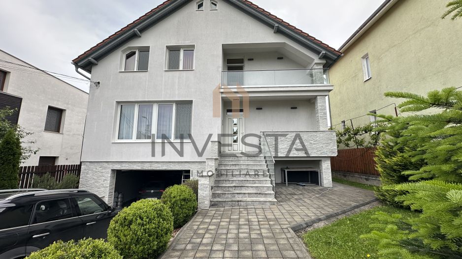 Casa individuala/Cartier Andrei Muresanu - Poză 1