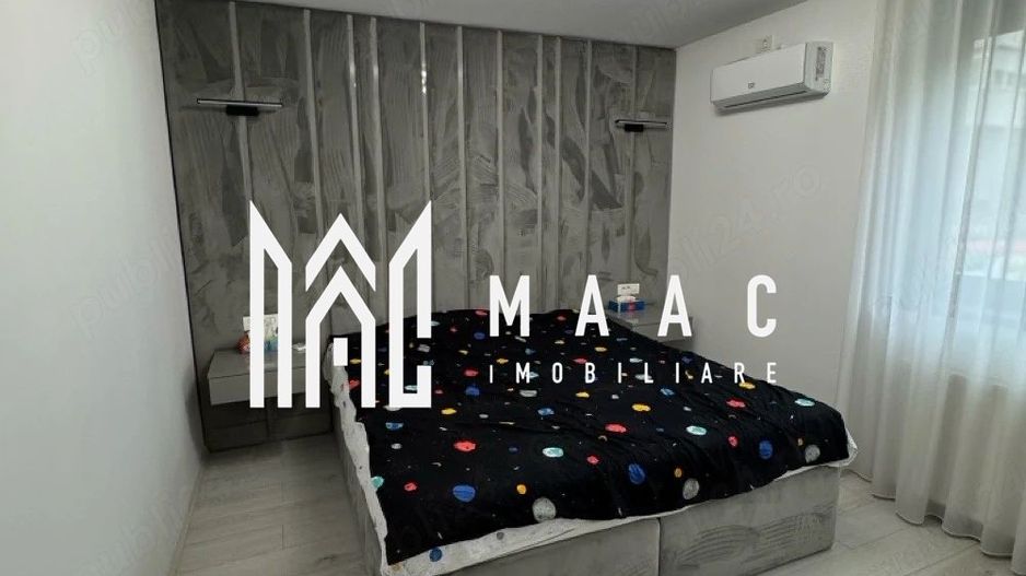 Apartament 2 camere de vânzare | 1 Mai | 48 mp, renovat 2023 - Poză 2