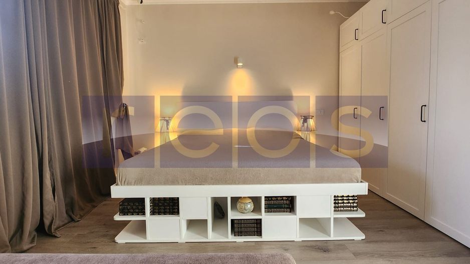 VANZARE CASA P+1+POD | MOGOSOAIA | ZONA LINISTITA | CURTE PROPRIE | - Poză 3