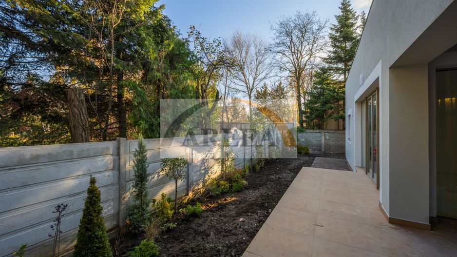 Oportunitate Unică Bijuterie Arhitecturală la 2 Minute de Jolie Ville - Poză 50