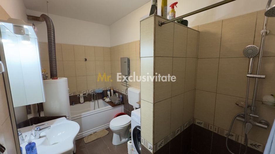 Casă 4 camere cu Teren 2.974 mp | Rezidență sau afacere | Carei - Poză 10