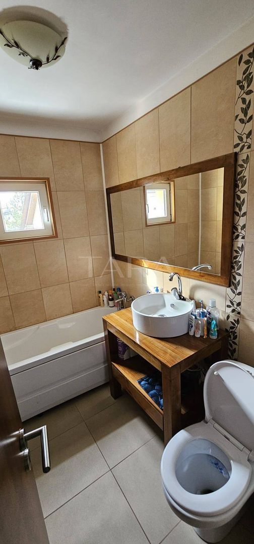 Apartament cu 2 camere, cartier Zorilor - Poză 9