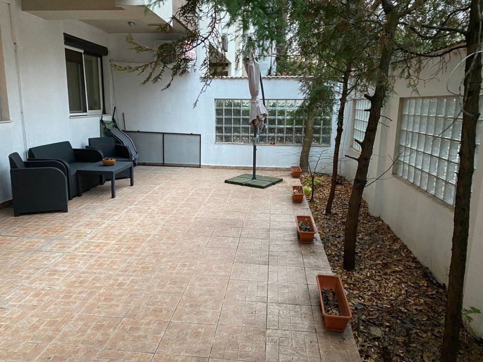 Apartament 2 camere Herastrau | Gradina 66 mp - Poză 7