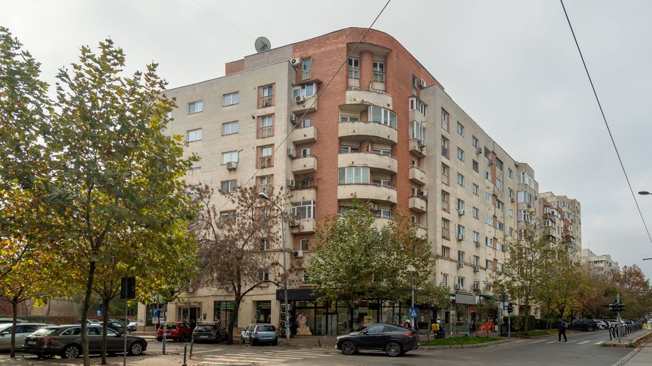 COMISION 0% - Apartament cu 4 camere Calea Calarasi - vedere laterala - Poză 21