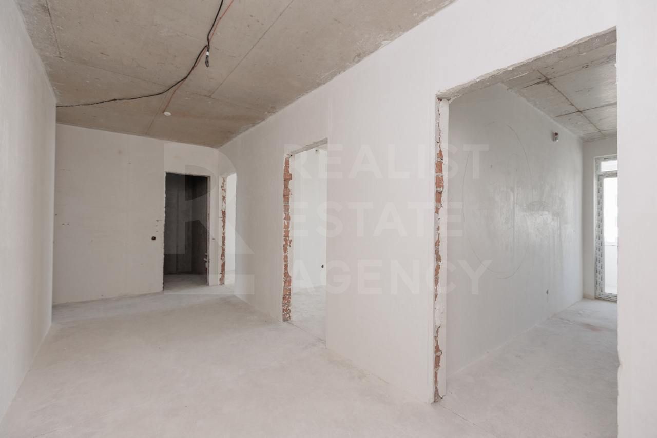 Vânzare, apartament, 3 camere + living, strada Vasile Lupu, Buiucani - Poză 9