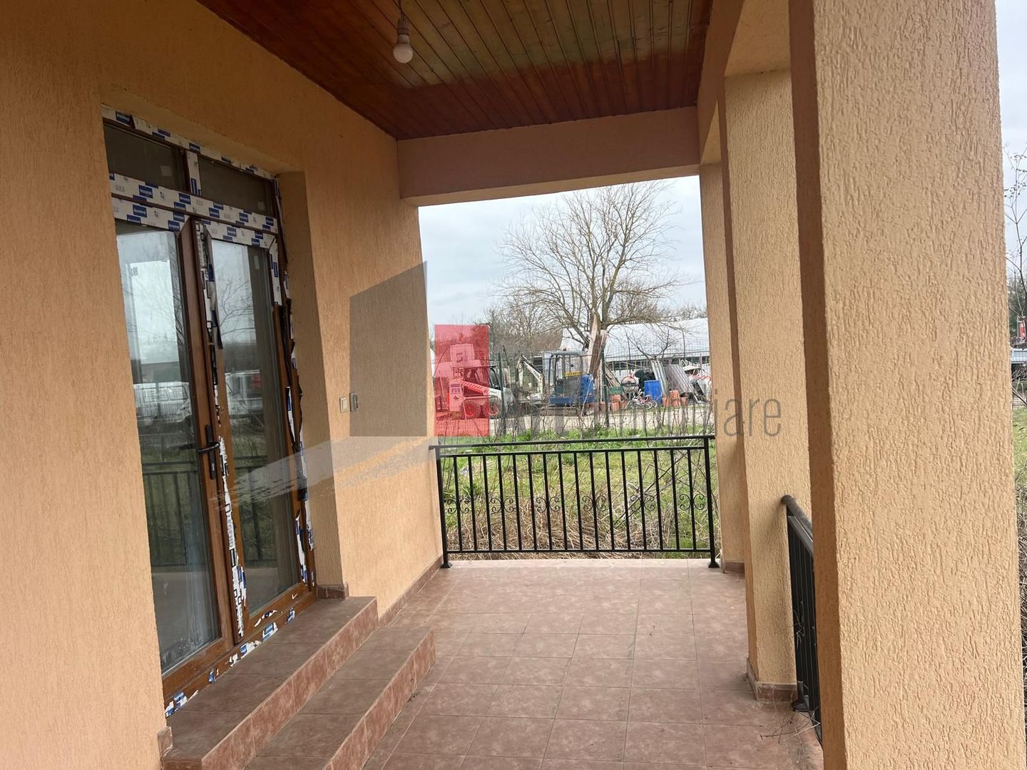 CASA CU TEREN DE 5000MP  - JUDET GIURGIU  30KM DE BUCURESTI - Poză 15