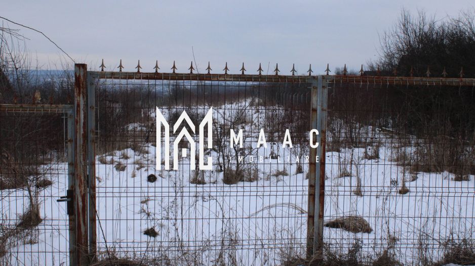 Ofertă Imediată: Teren pentru Construcții în Daia! - Poză 1