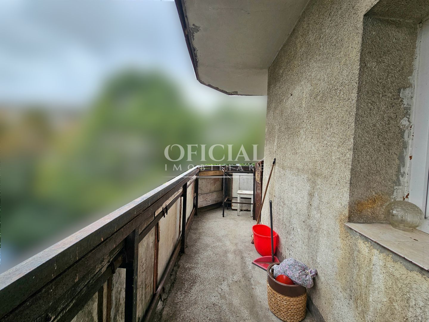 Apartament 2 camere | 49 mp | Etaj 2 | Zona OMV | Marasti - Poză 6