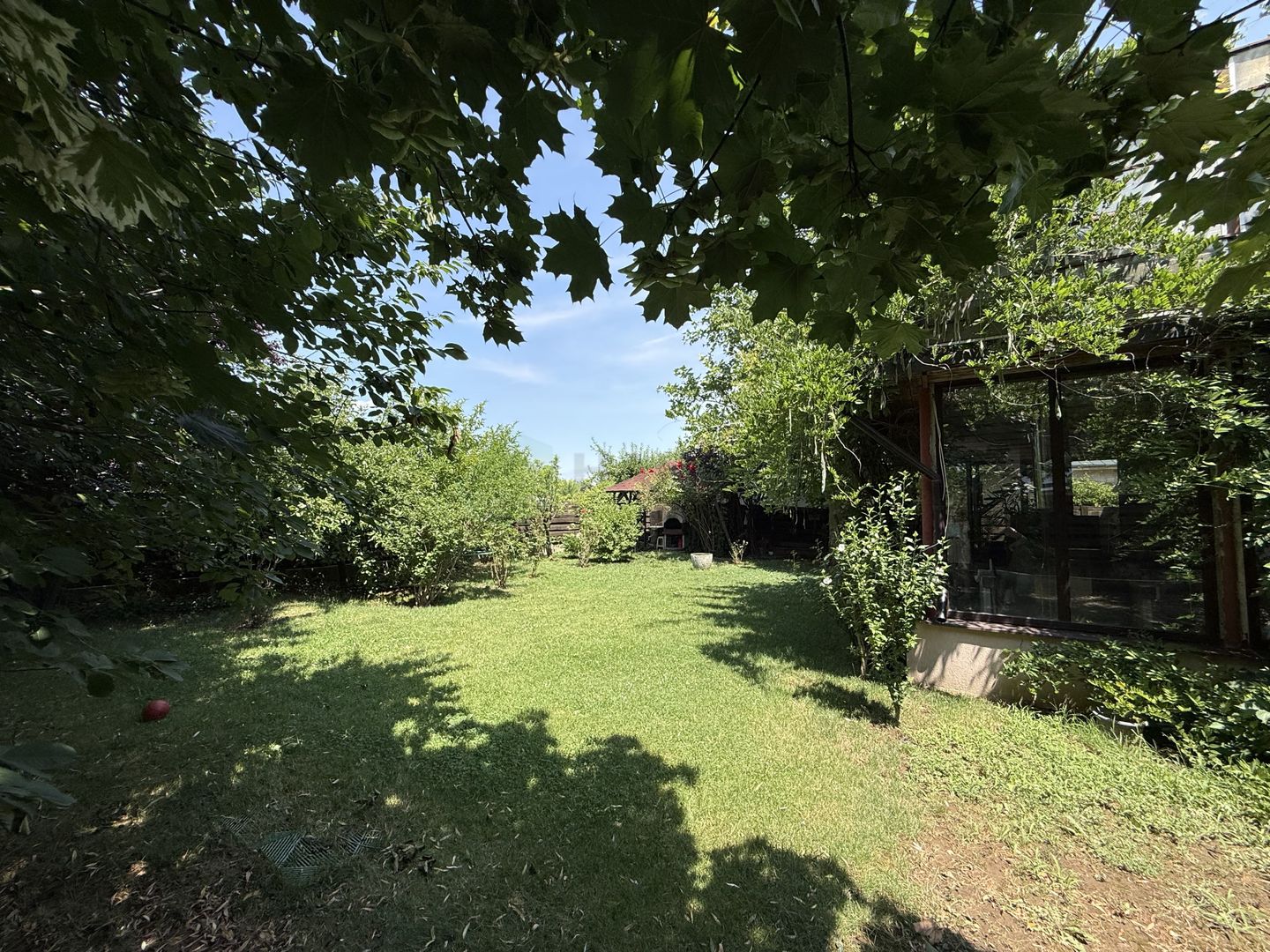 Casa pe parter Balotesti | Teren 600 mp - Poză 23