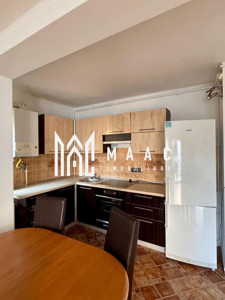 Apartament 2 camere de închiriat | Sibiu, Ștrand | 75 mp - Poză 2