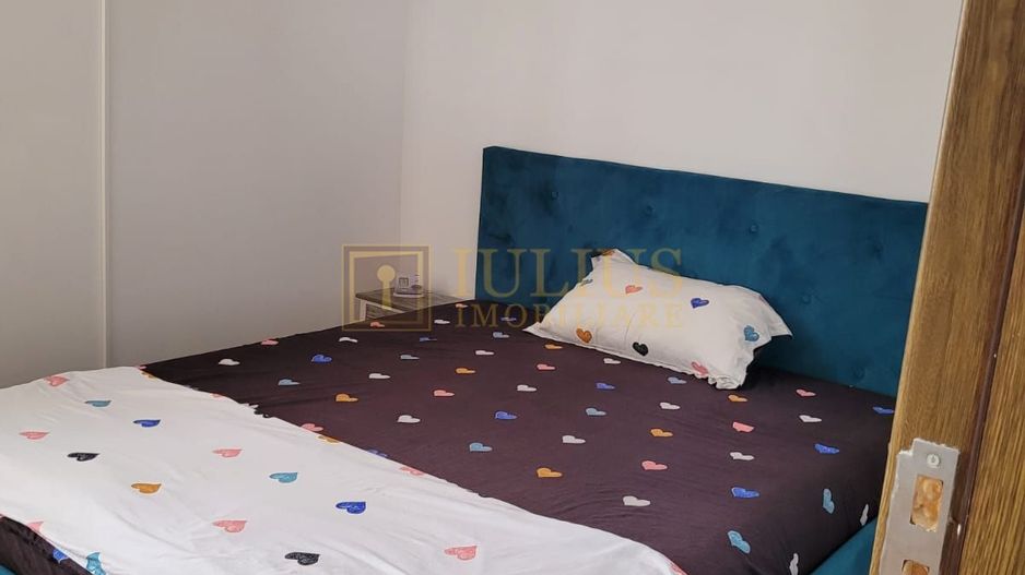 2 camere, Olimpia-Complexul Studentesc, centrala proprie - Poză 3