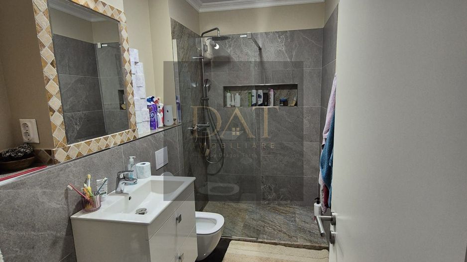 Apartament cu 3 camere, la cheie, garaj inclus, Beta Residence - Poză 6