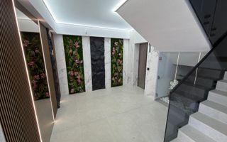 Apartament Penthouse 3 Camere, Finisat, Parcare Interioara,Comision 0 - Poză 13