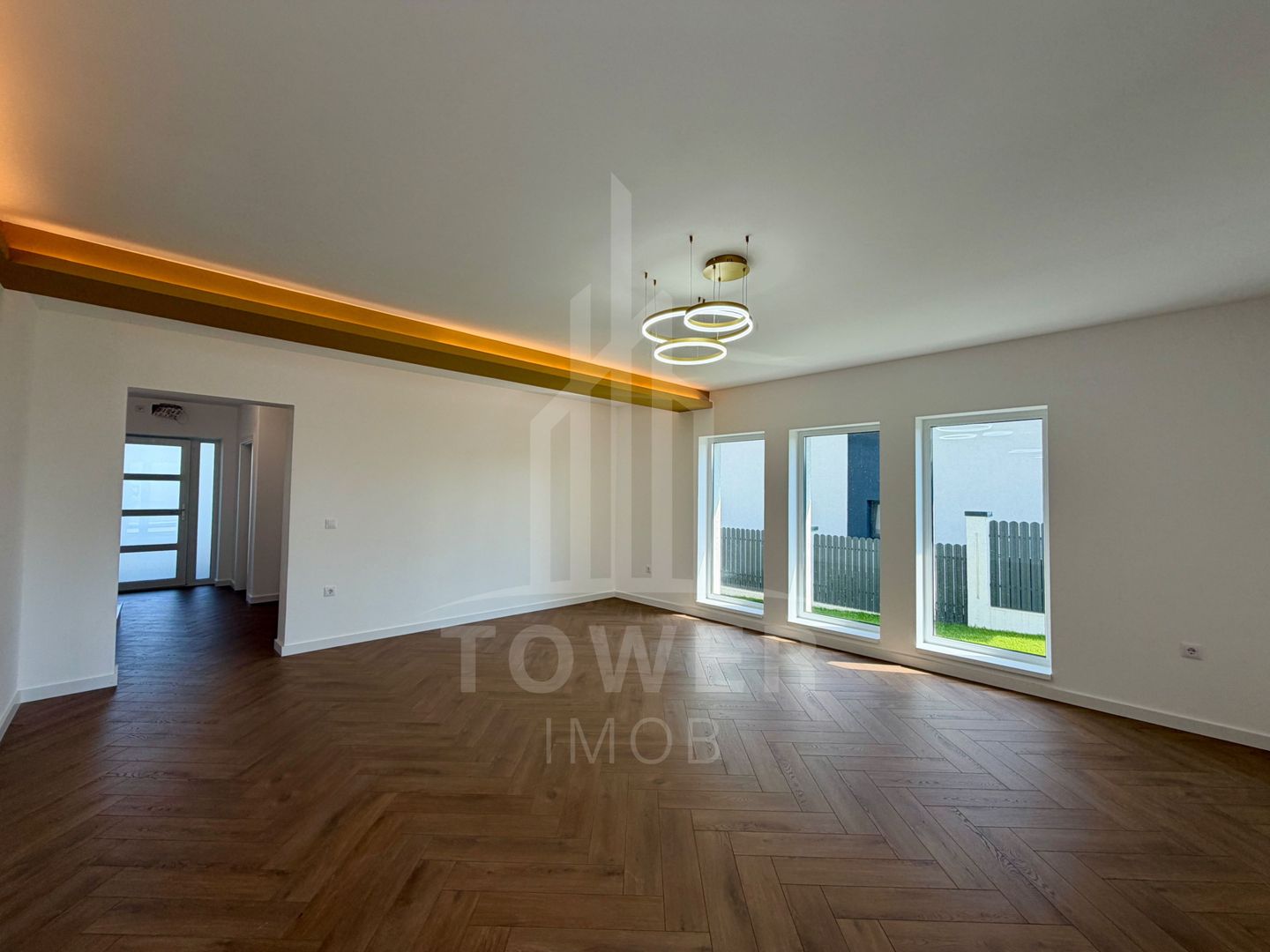 Casa moderna Premium-Daia Noua - Poză 23