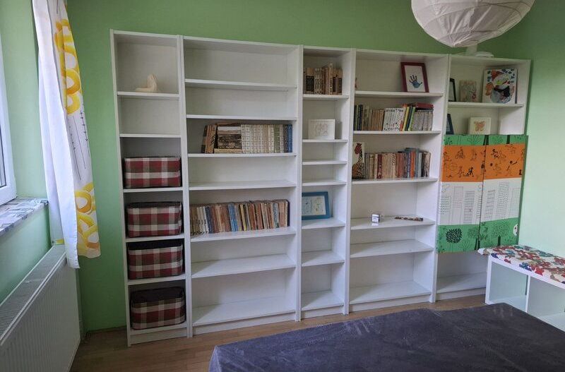 ✨2 camere de inchiriat | etaj 3 | bloc reabilitat | loc parcare | Drumul Taberei - Poză 4