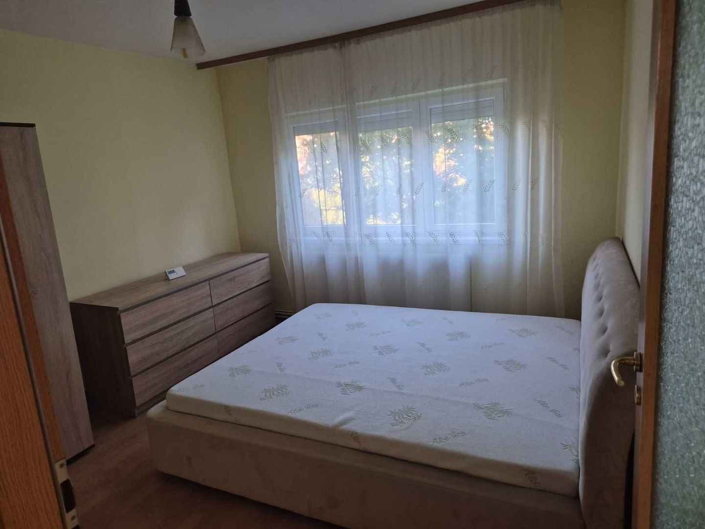 Girocului | Calea Martirilor | 2 camere | Centrală proprie | Etaj 3 - Poză 5