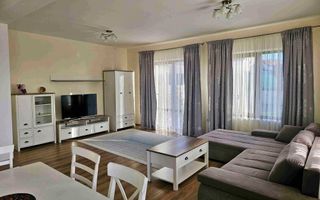 Duplex cu 4 Camere + Demisol | Curte 300 mp | 2 Parcări | Europa - Poză 1