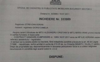 Casă spațioasă și confortabilă cu 5 camere - Sector 3 - Poză 16