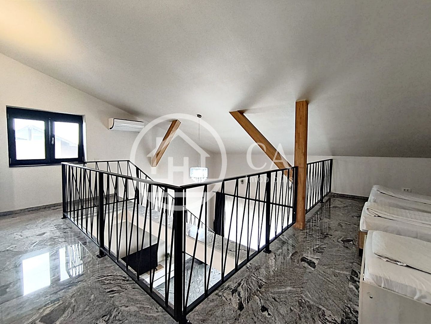 Apartament la casa de închiriat cu 3 camere în Cihei - Poză 14