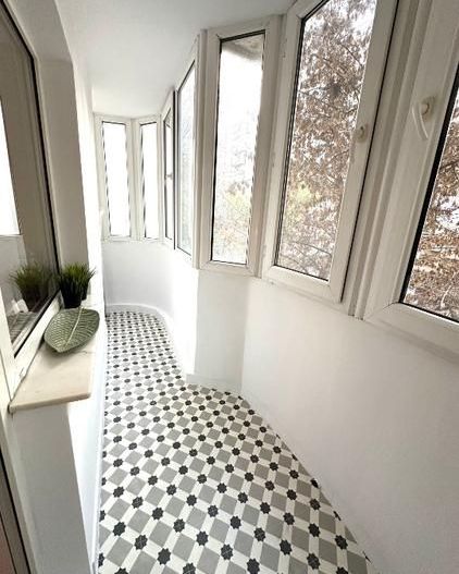 2 camere spatios renovat + loc de parcare langa metrou si parc Brancoveanu - Poză 11