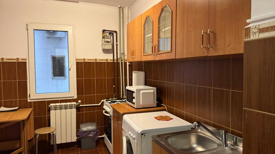 Apartament 2 camere, zona Lujerului, Plazza Romania - Poză 7
