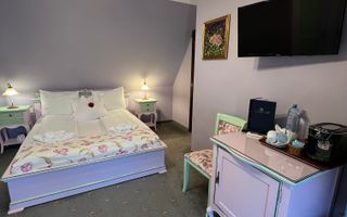 Vila de vanzare in zona Centrala/Orasul de jos - Poză 13