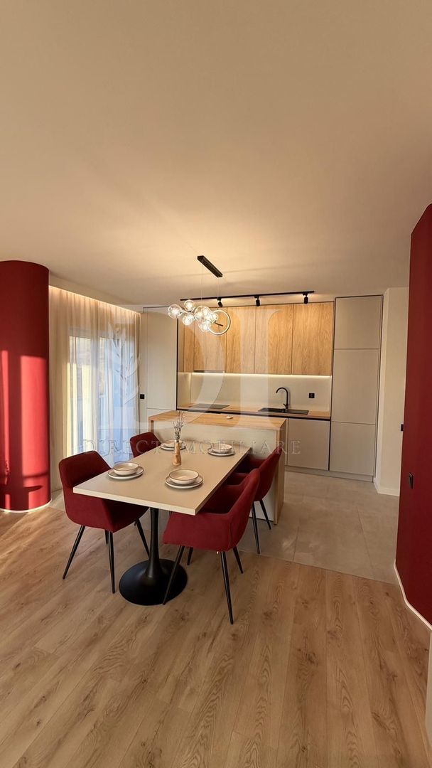 Apartament ultramodern / Zona Apahida - Poză 6