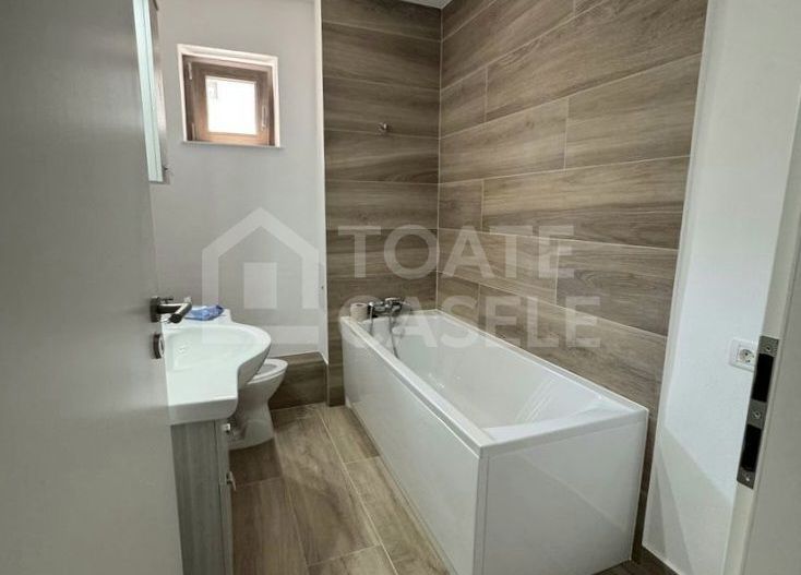 Apartament elegant cu 2 camere, într-un complex rezidențial nou din Borhanci - Poză 7