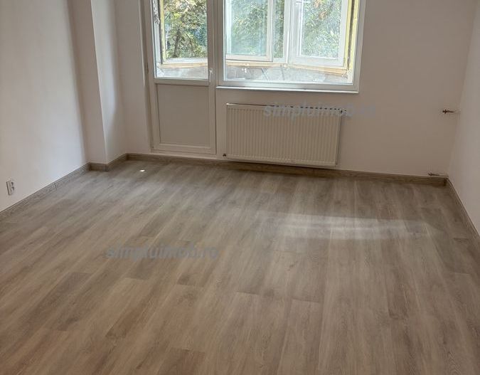 Garsonieră complet renovată | București Mall – Vitan | 41 mp + balcon - Poză 2