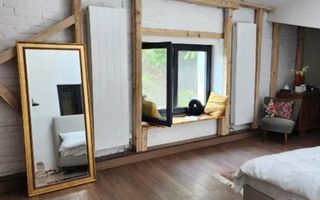 Dacia | Vila interbelică 7 camere | 2 curți amenajate | 4 locuri de parcare - Poză 7