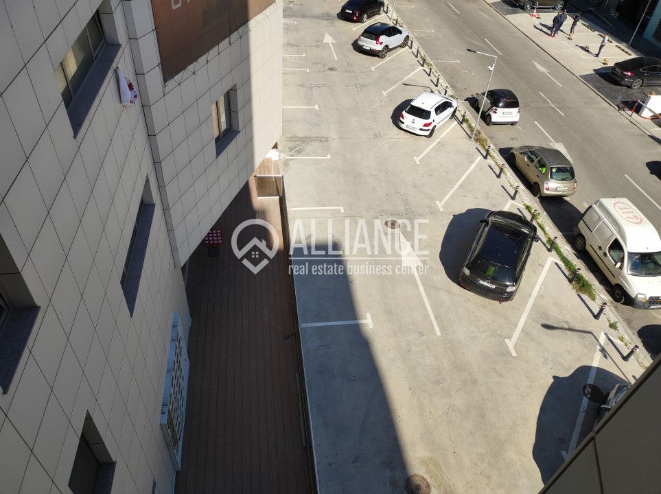 HOTEL OPERA(COD03) -5th Avenue 2 camere cochete, cu vedere la mare ! - Poză 55