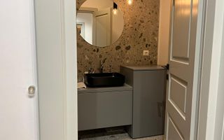 Apartament superb  cu doua camere  in Complex Rezidential Grand Park Sopor! - Poză 10