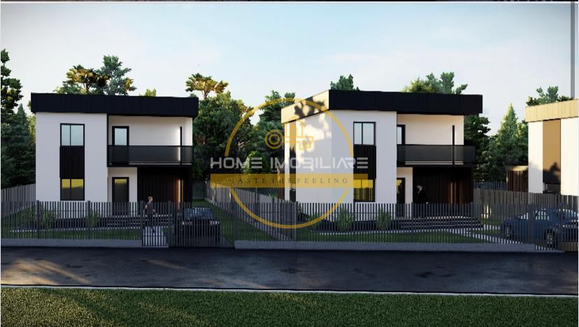 Casa Individuala  de vanzare - 8 km de Stadionul Emil Alexandrescu Copou Iasi - Poză 6