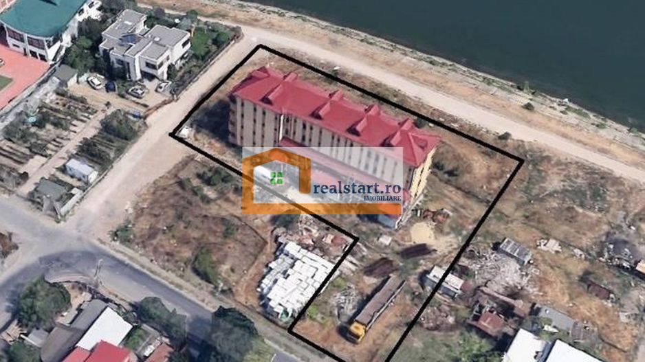 Vedere Lac, ideal Clinica, Azil, ApartHotel, parcare, metrou - Poză 1