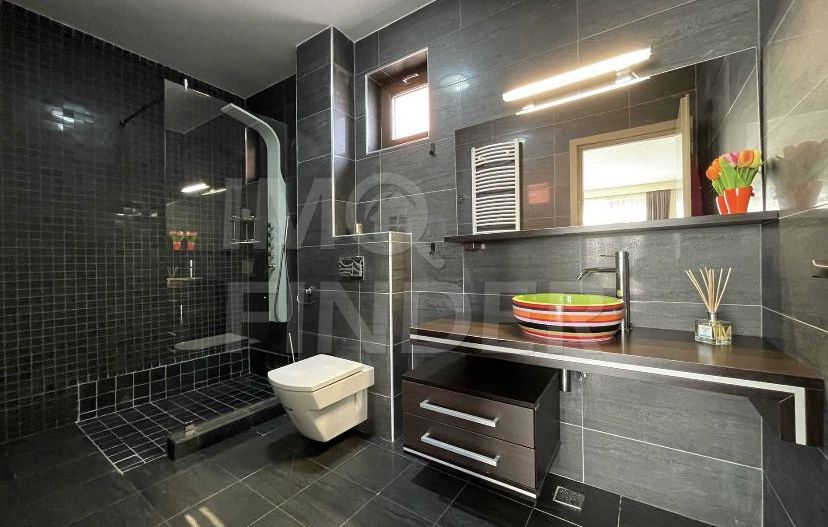 Vânzare apartament 78 mp in vila, Gheorgheni, zona FSEGA, Iulius Mall - Poză 6