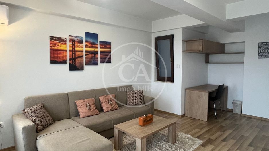 Apartament de închiriat cu 2 camere în zona Cantemir, Oradea - Poză 2