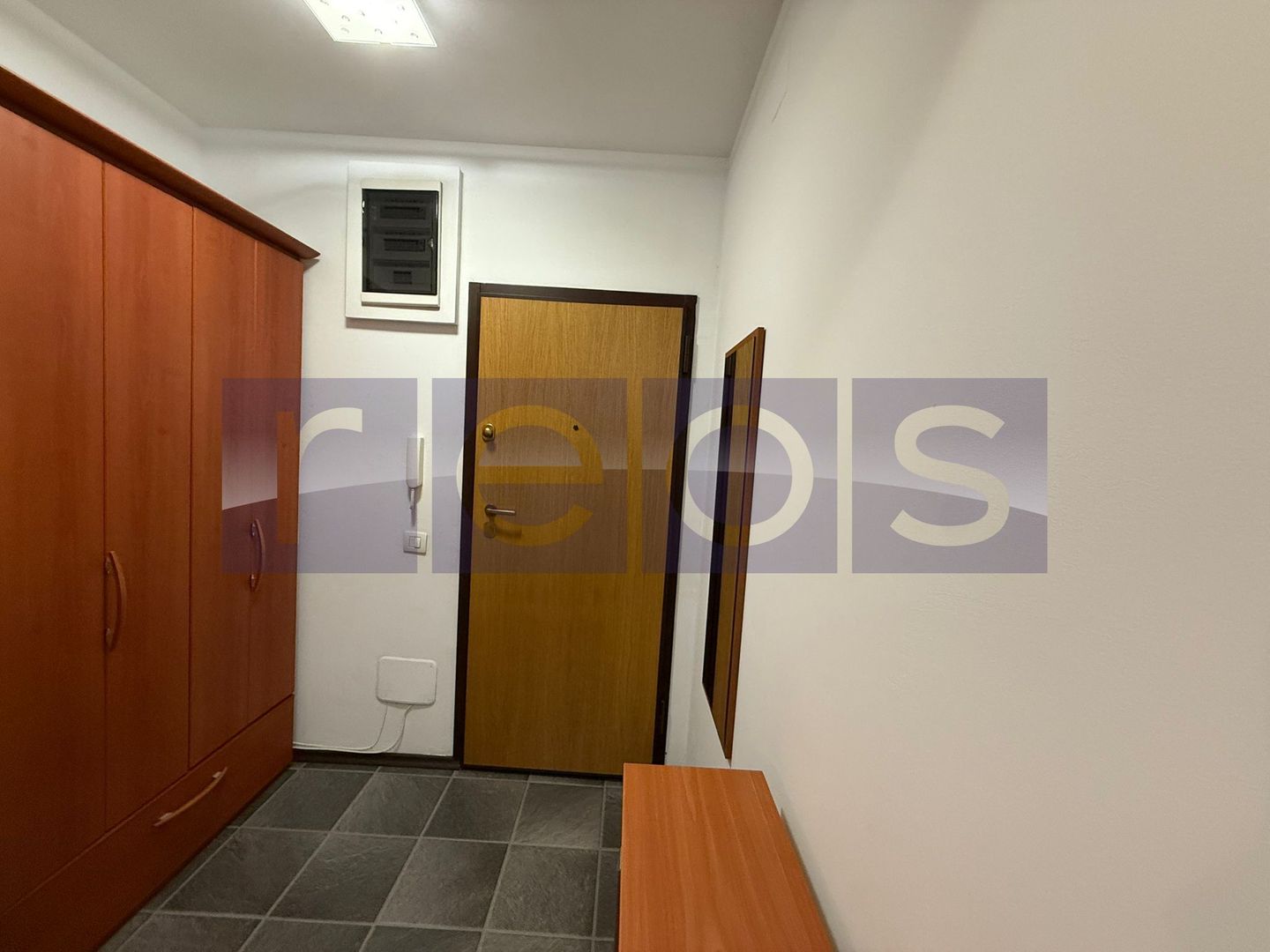 INCHIRIERE 3 CAMERE | SOS NORDULUI | 100MP | LOC PARCARE | MOBILAT | - Poză 38