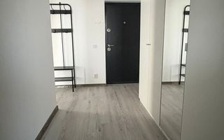 Garsoniera - Ranetti Residence - Politehnica - Prima inchiriere - Poză 3