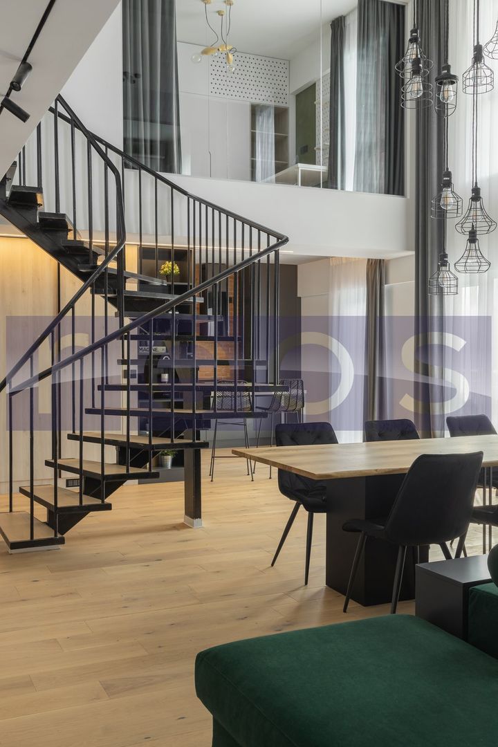 INCHIRIERE | DUPLEX | 3CAMERE | BELVEDERE | MUTARE IMEDIATA - Poză 5