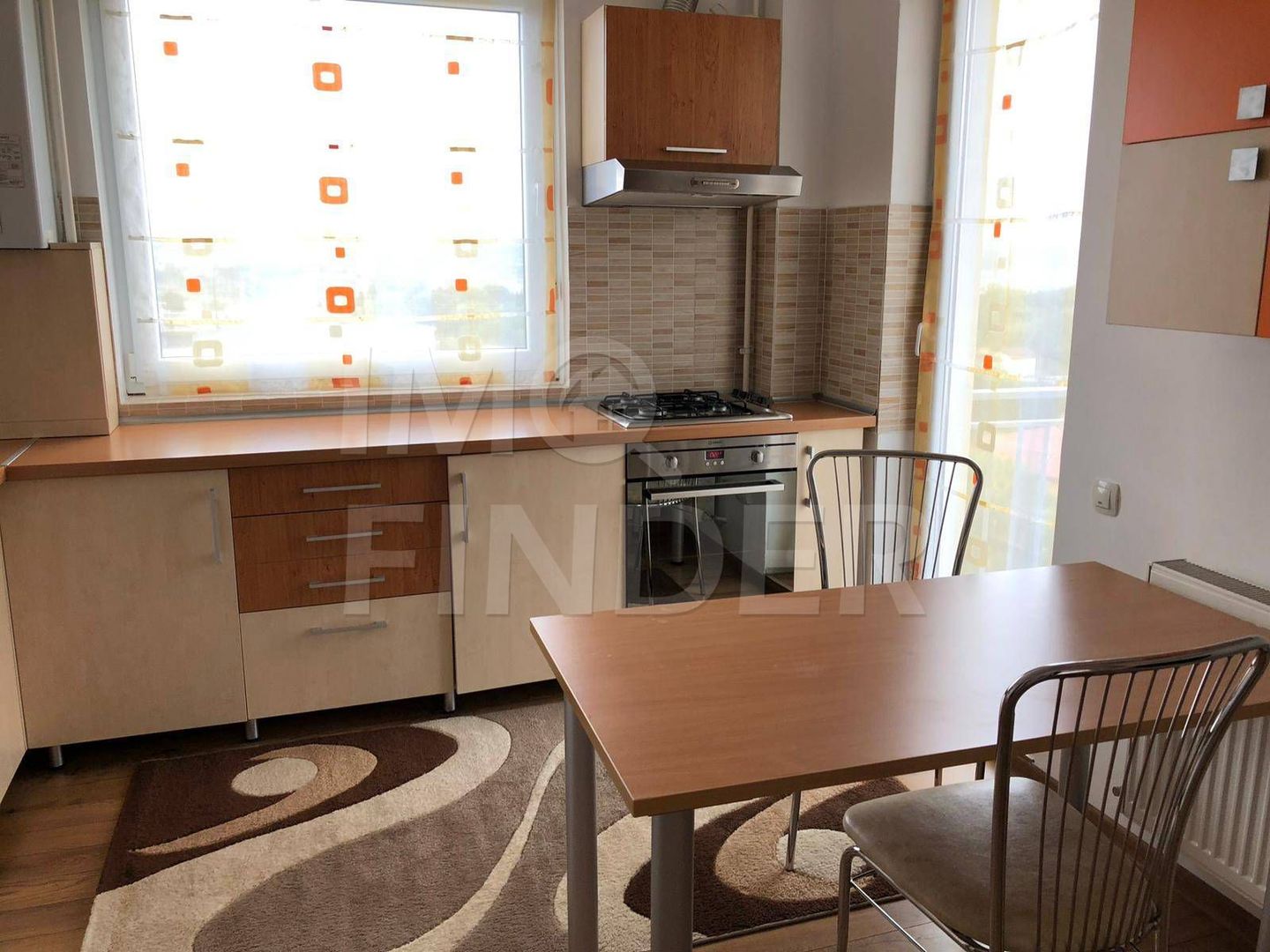 Apartament 2 camere Zorilor Spitalul de Recuperare - Poză 1